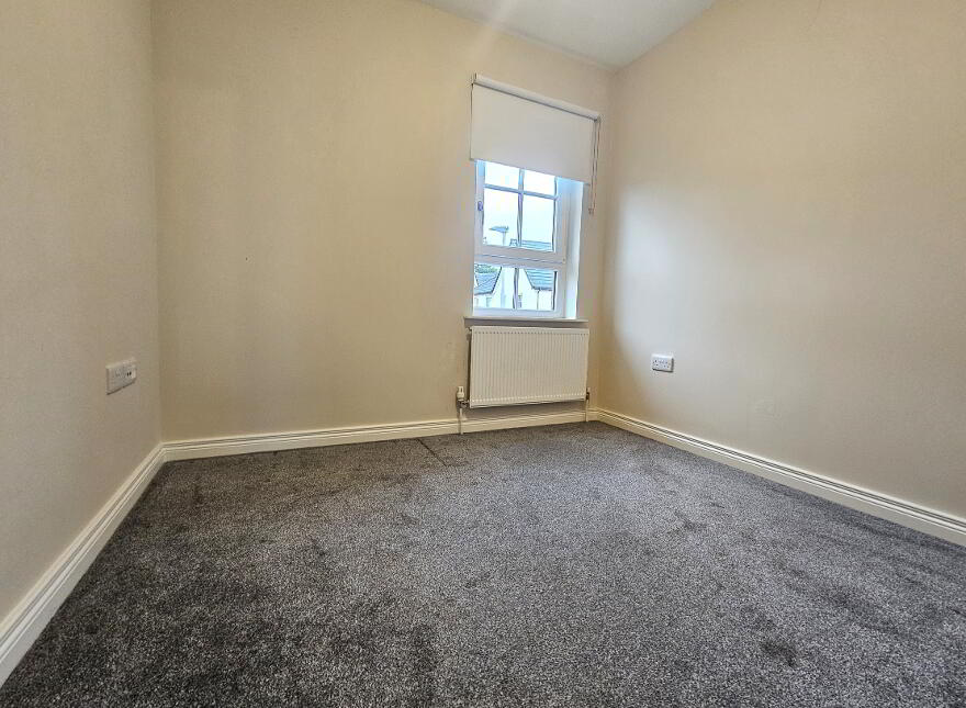 4 Windrush Manor, Antrim, BT41 4FJ