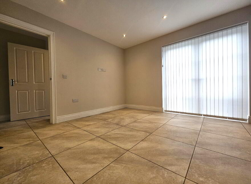 4 Windrush Manor, Antrim, BT41 4FJ