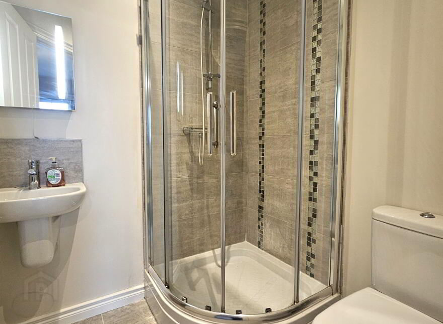 4 Windrush Manor, Antrim, BT41 4FJ