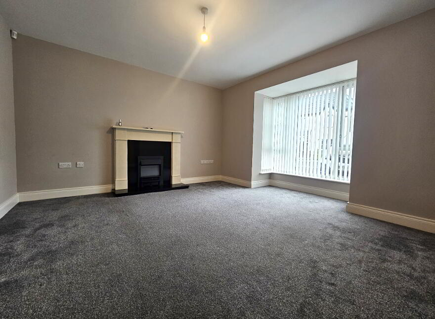 4 Windrush Manor, Antrim, BT41 4FJ