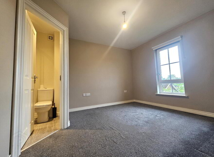 4 Windrush Manor, Antrim, BT41 4FJ