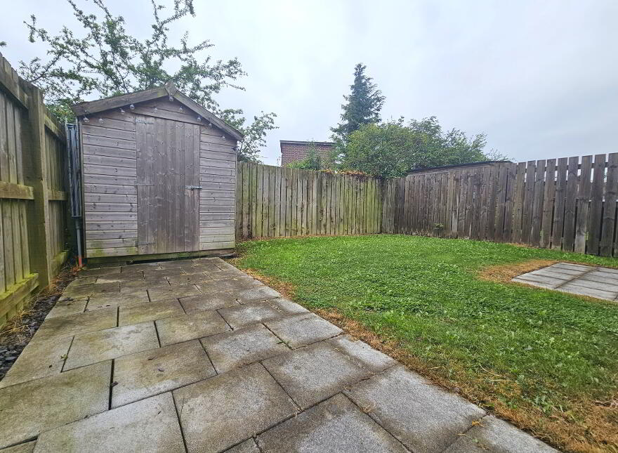 4 Windrush Manor, Antrim, BT41 4FJ