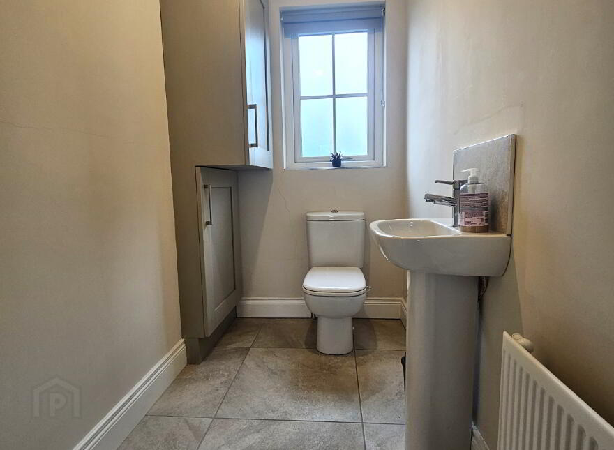 4 Windrush Manor, Antrim, BT41 4FJ