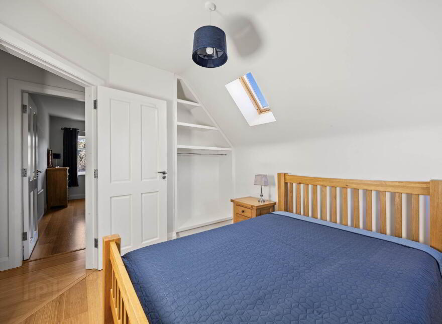 Saoirse, Clounkeen East, Rosscarbery, Leap, P81K443