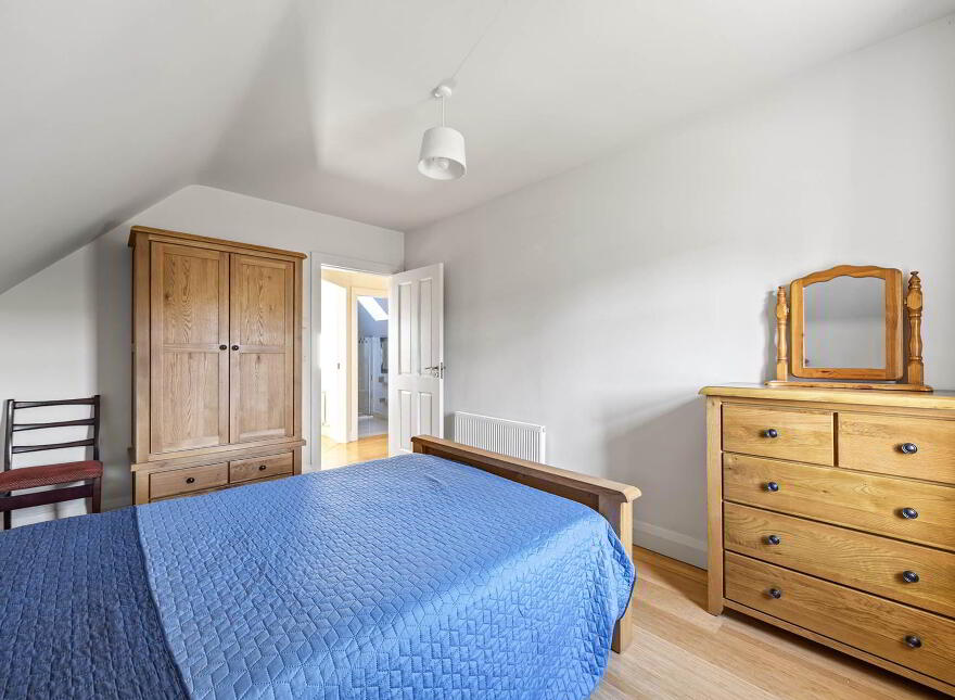 Saoirse, Clounkeen East, Rosscarbery, Leap, P81K443