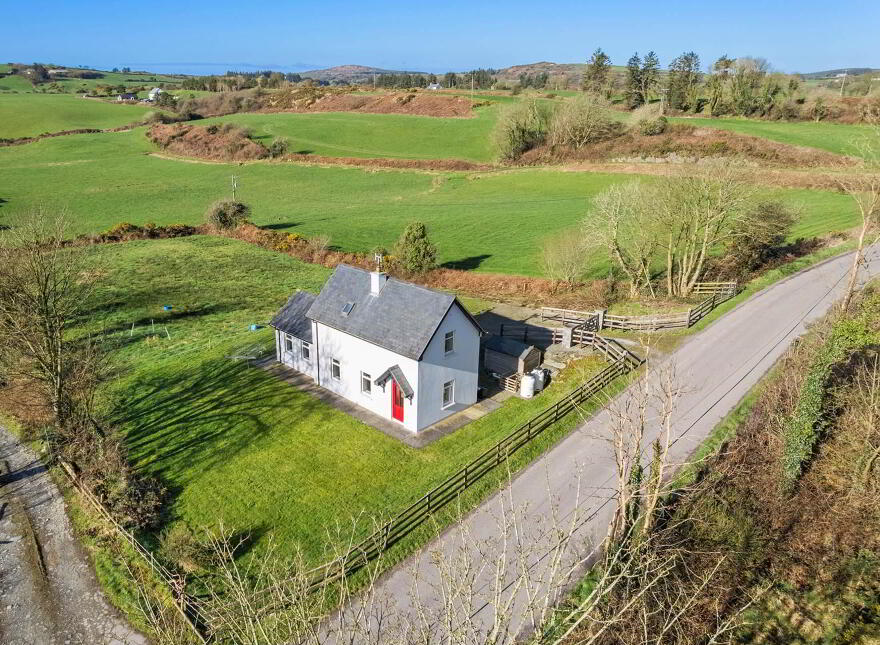 Saoirse, Clounkeen East, Rosscarbery, Leap, P81K443