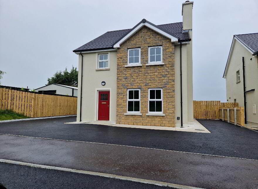 87 Dromliskin Court, Watsons Road, Newry, BT35 7FU