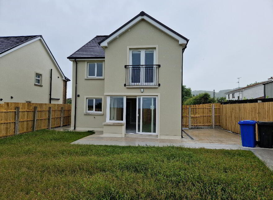 87 Dromliskin Court, Watsons Road, Newry, BT35 7FU