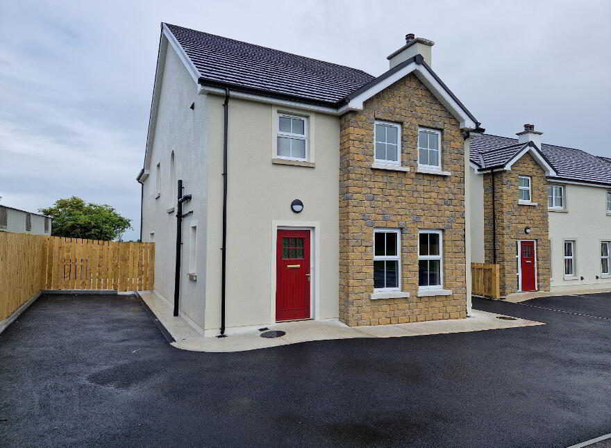87 Dromliskin Court, Watsons Road, Newry, BT35 7FU