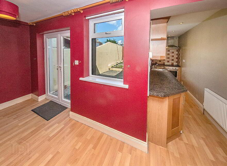 2 Cathal Brugha Place, Dungarvan, X35FX08