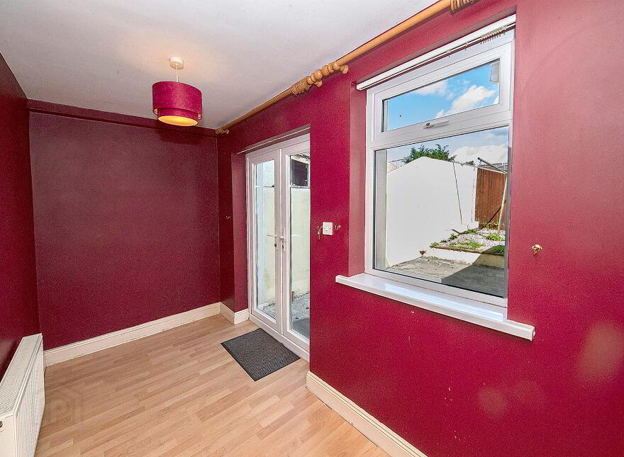2 Cathal Brugha Place, Dungarvan, X35FX08