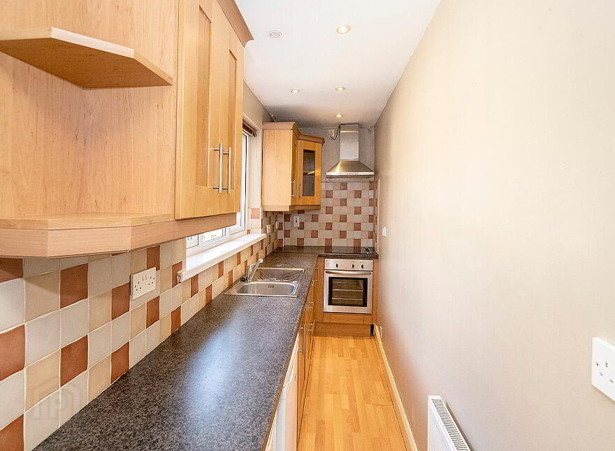 2 Cathal Brugha Place, Dungarvan, X35FX08