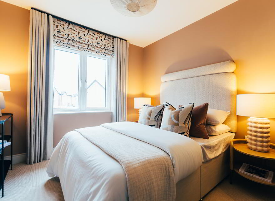 The Finlay (Type B), Beverley Garden Village, Bangor Road, Newtownards, BT23 7JY