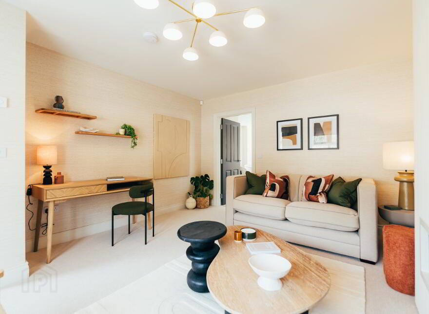 The Mathison, Beverley Garden Village, Bangor Road, Newtownards, BT23 7JY