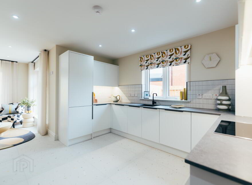 The Mathison, Beverley Garden Village, Bangor Road, Newtownards, BT23 7JY