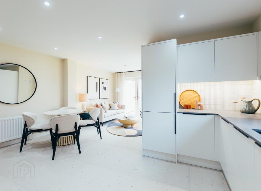 The Mathison, Beverley Garden Village, Bangor Road, Newtownards, BT23 7JY