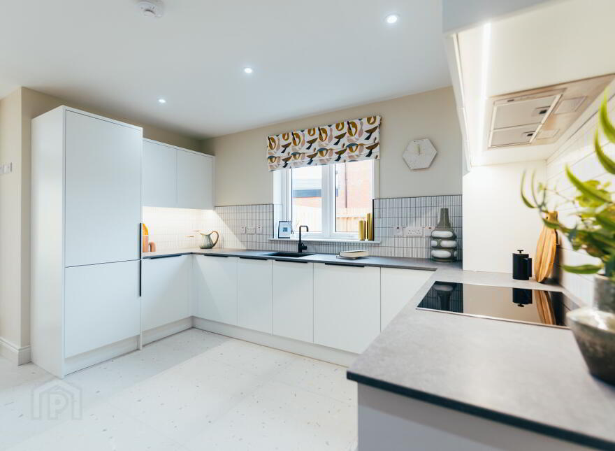 The Mathison, Beverley Garden Village, Bangor Road, Newtownards, BT23 7JY