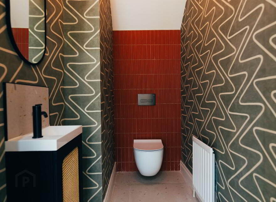 The Mathison, Beverley Garden Village, Bangor Road, Newtownards, BT23 7JY