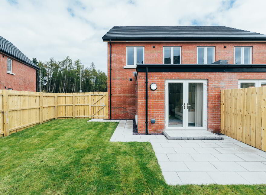 The Mathison, Beverley Garden Village, Bangor Road, Newtownards, BT23 7JY