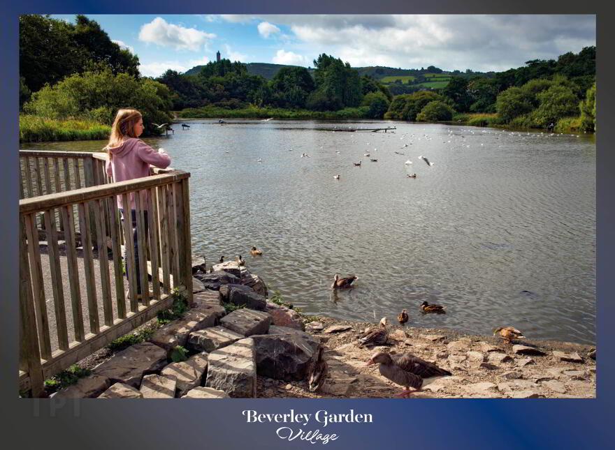 The Mathison, Beverley Garden Village, Bangor Road, Newtownards, BT23 7JY