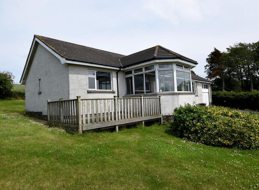 51A Portaferry Road, Kircubbin, BT22 2RY