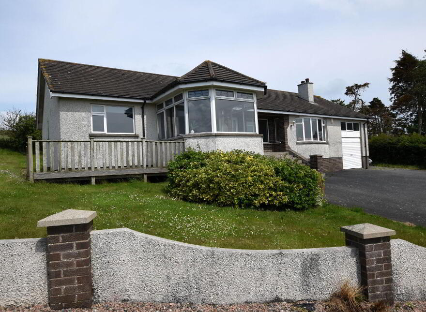 51A Portaferry Road, Kircubbin, BT22 2RY
