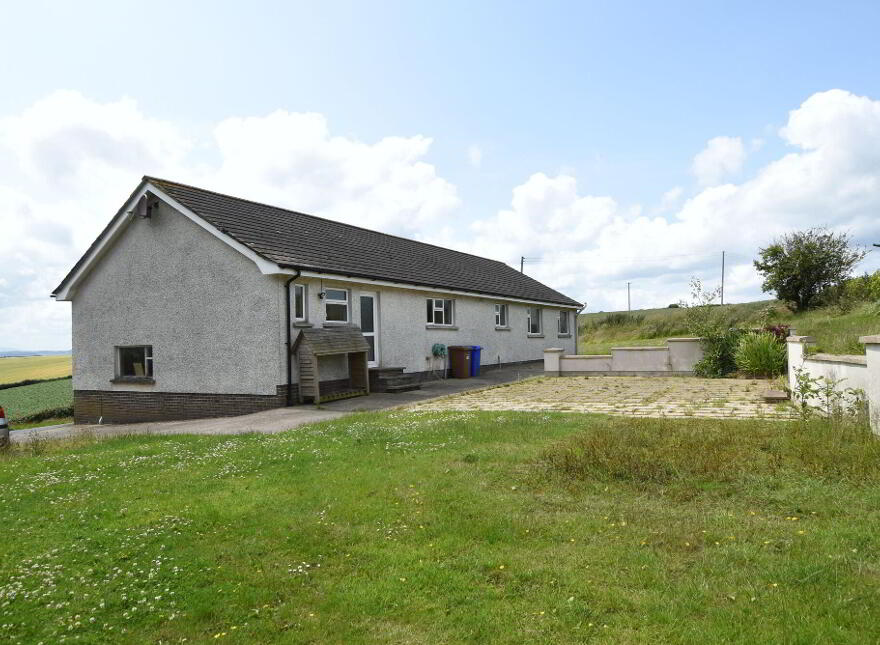 51A Portaferry Road, Kircubbin, BT22 2RY