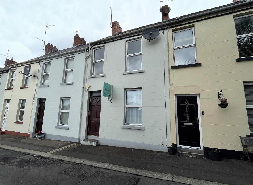 4 Woodview Avenue, Portadown, Craigavon, BT62 3BR