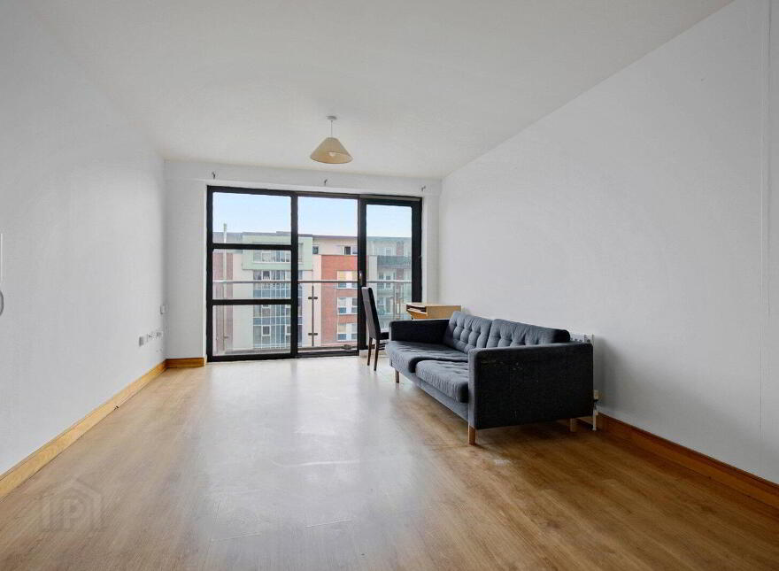 Apartment 51 Victoria Place 20 Wellwood Street, Belfast, BT12 5GE