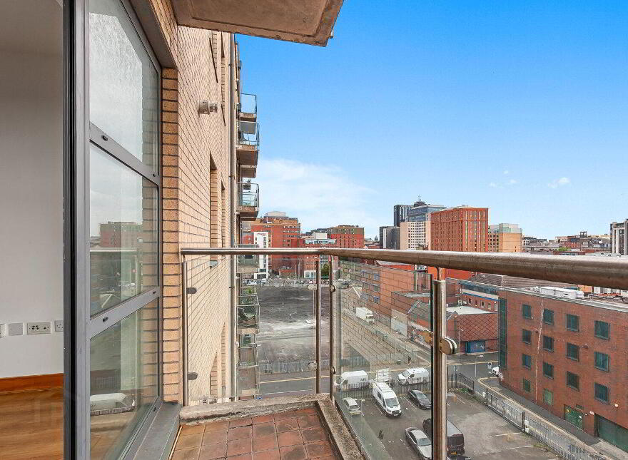Apartment 51 Victoria Place 20 Wellwood Street, Belfast, BT12 5GE