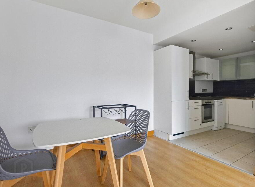 Apartment 51 Victoria Place 20 Wellwood Street, Belfast, BT12 5GE