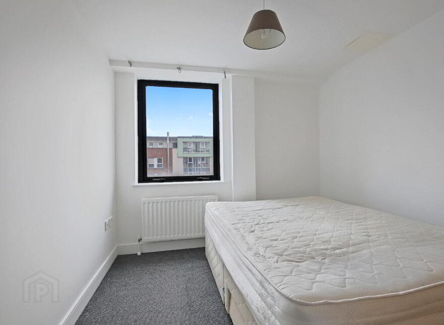 Apartment 51 Victoria Place 20 Wellwood Street, Belfast, BT12 5GE