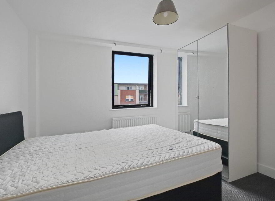 Apartment 51 Victoria Place 20 Wellwood Street, Belfast, BT12 5GE