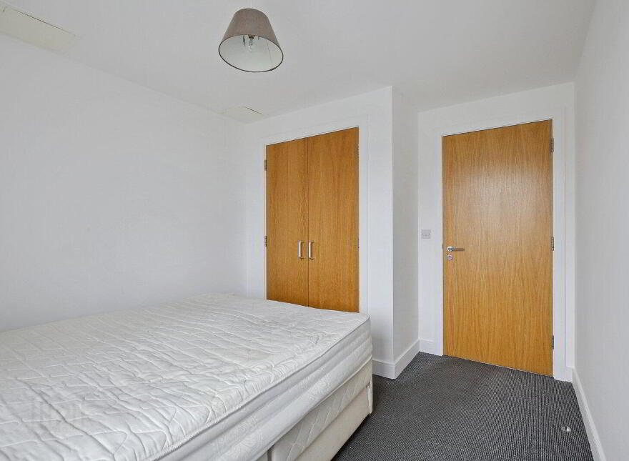 Apartment 51 Victoria Place 20 Wellwood Street, Belfast, BT12 5GE