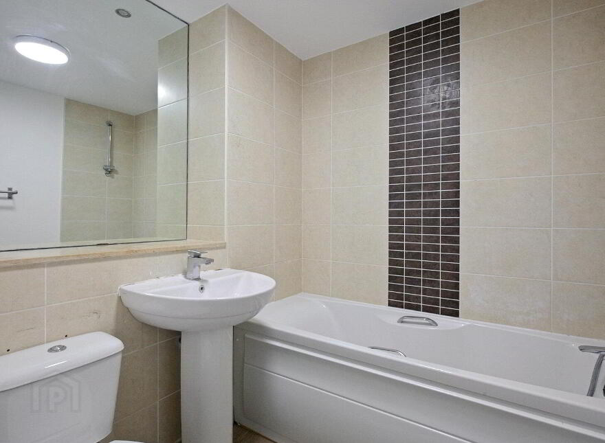 Apartment 51 Victoria Place 20 Wellwood Street, Belfast, BT12 5GE