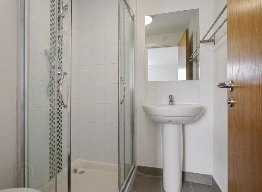 Apartment 51 Victoria Place 20 Wellwood Street, Belfast, BT12 5GE