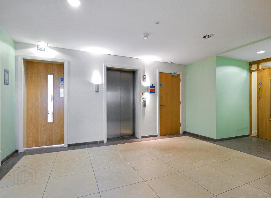 Apartment 51 Victoria Place 20 Wellwood Street, Belfast, BT12 5GE
