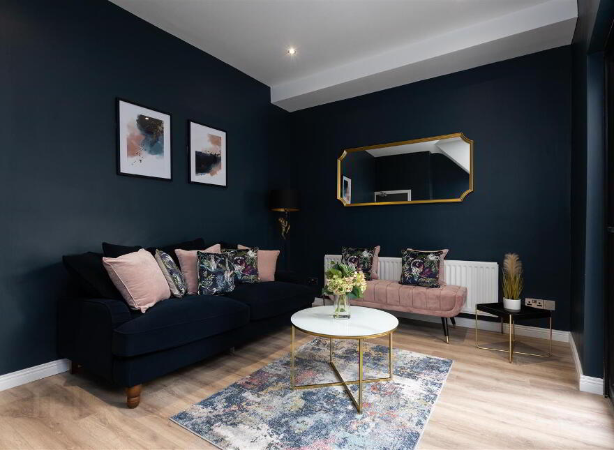Room 5, 79 Upper Newtownards Road, Belfast, BT4 3HU