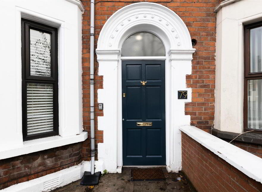 Room 5, 79 Upper Newtownards Road, Belfast, BT4 3HU