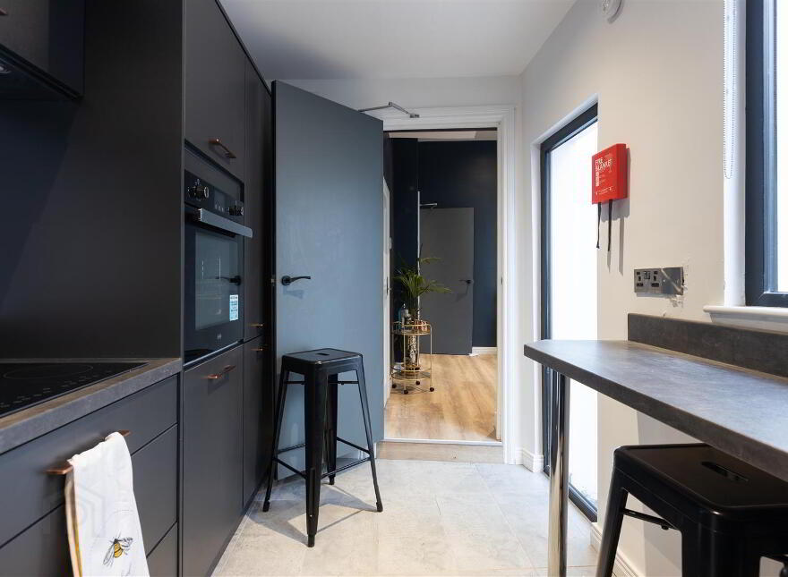 Room 5, 79 Upper Newtownards Road, Belfast, BT4 3HU