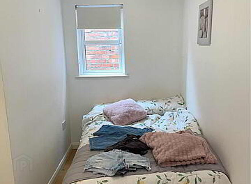 Flat 3, 89 Wellesley Avenue, Belfast, BT9 6DH