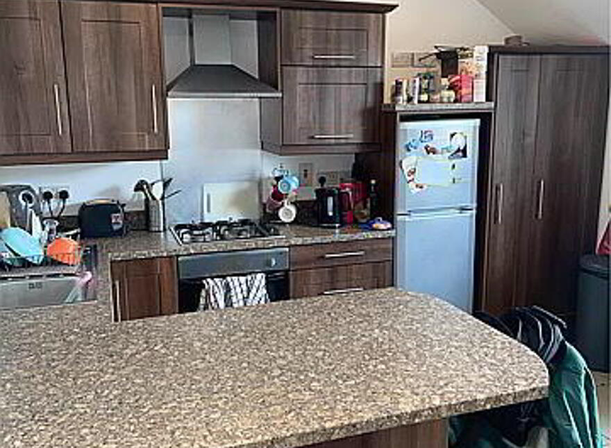 Flat 3, 89 Wellesley Avenue, Belfast, BT9 6DH