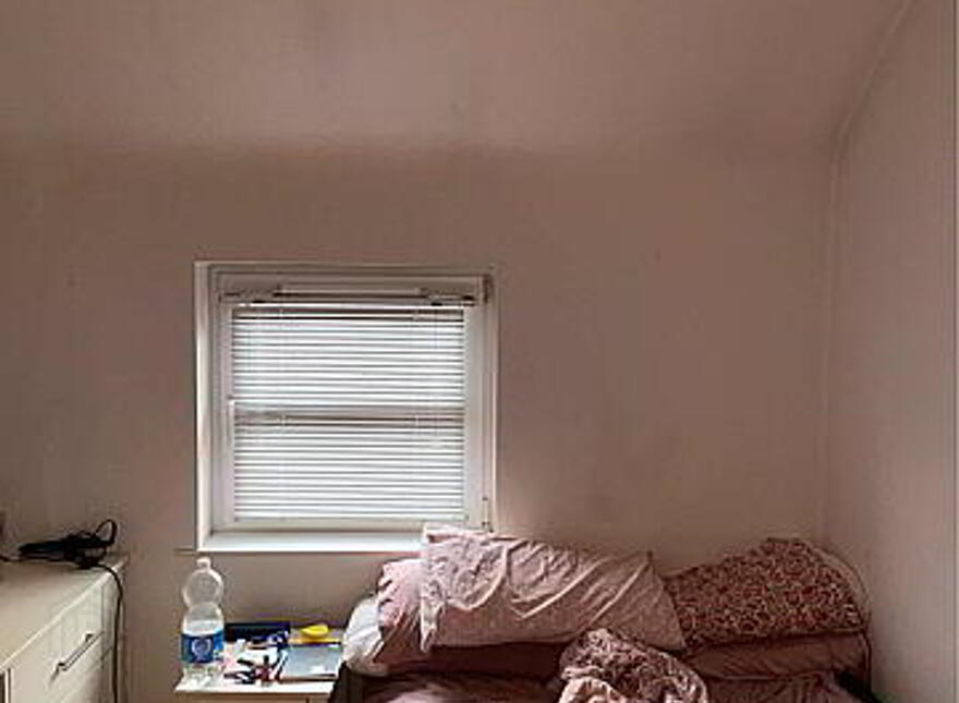 Flat 3, 89 Wellesley Avenue, Belfast, BT9 6DH