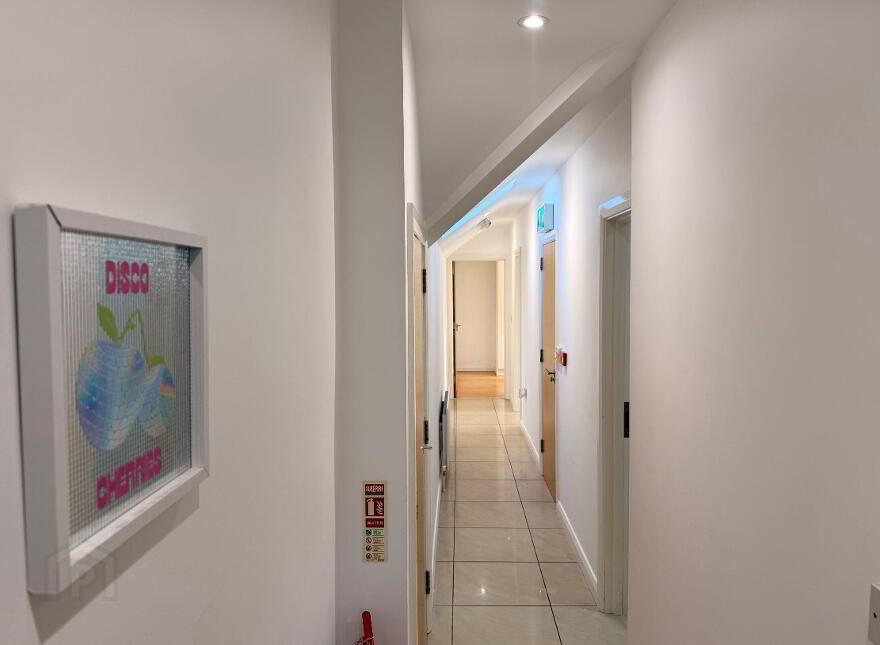 Flat 3, 89 Wellesley Avenue, Belfast, BT9 6DH
