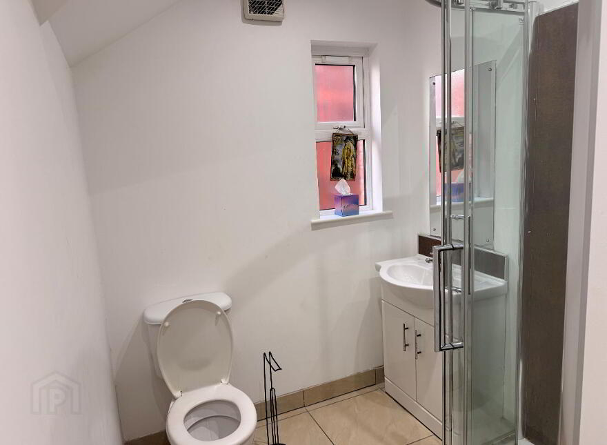 Flat 3, 89 Wellesley Avenue, Belfast, BT9 6DH