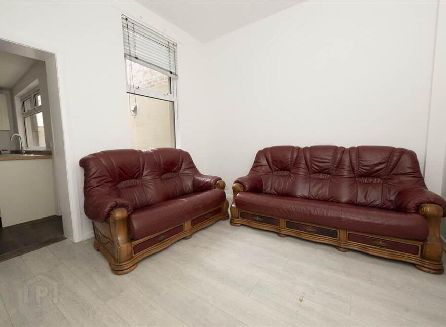 22 Tates Avenue, Belfast, Belfast, BT9 7BY