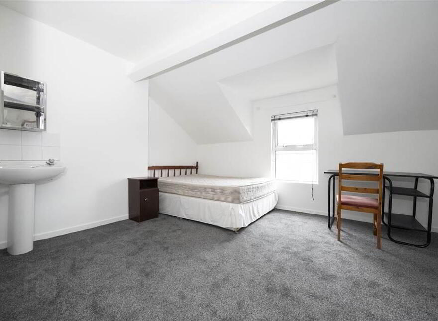 22 Tates Avenue, Belfast, Belfast, BT9 7BY