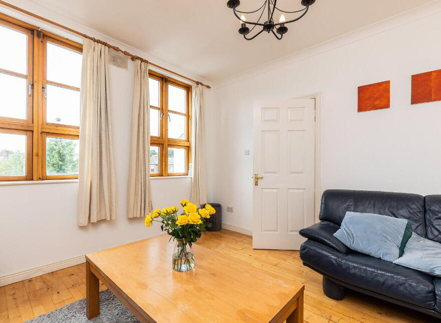 24 Church View, Drumcondra, Drumcondra, D09WF84