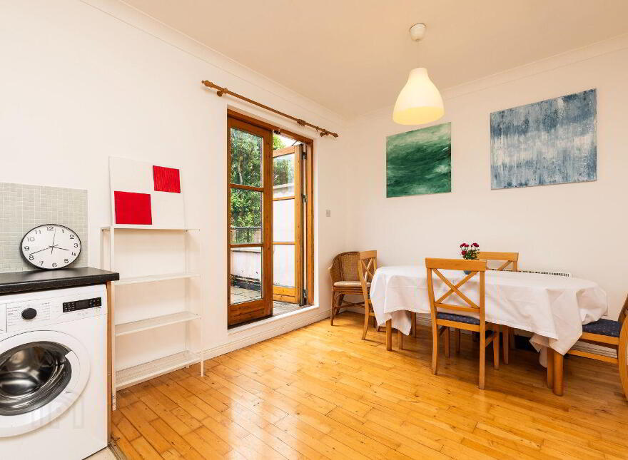 24 Church View, Drumcondra, Drumcondra, D09WF84