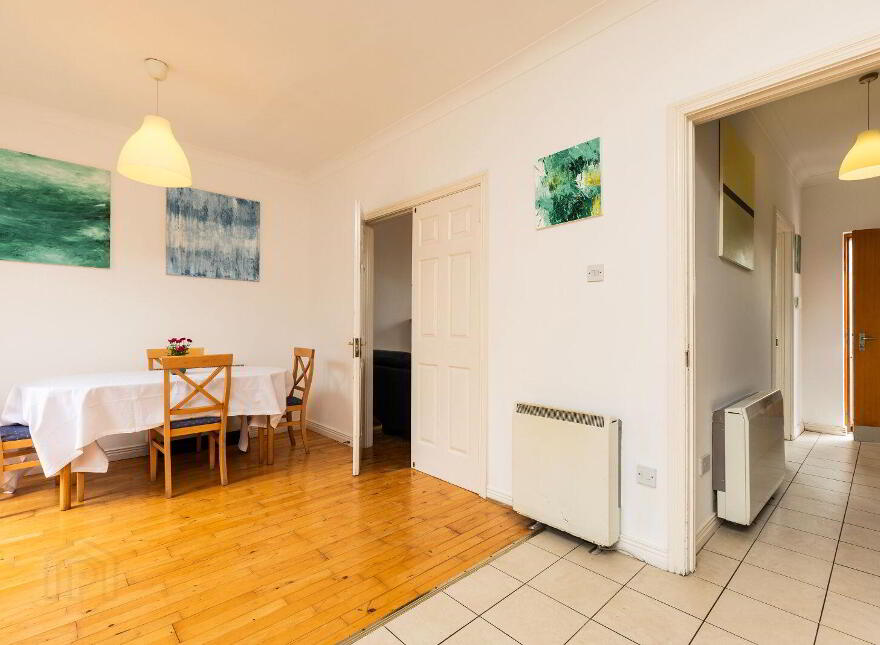 24 Church View, Drumcondra, Drumcondra, D09WF84
